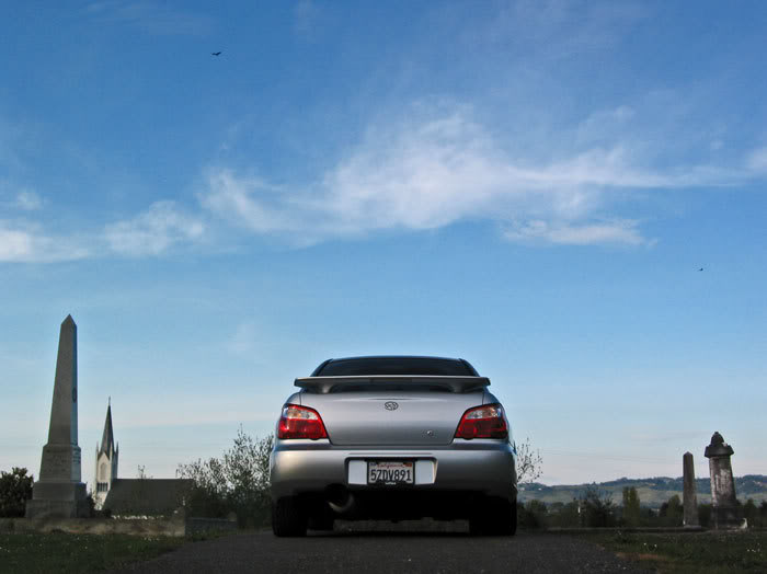 photo 2 Subaru Impreza custom wheels Rota SDX 17x7.5, ET , tire size X R17. x ET