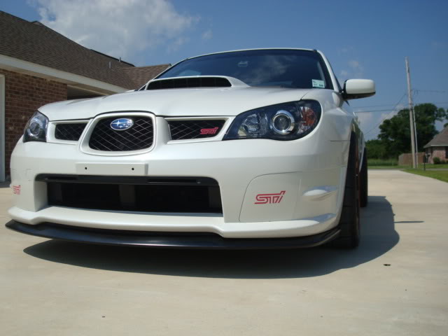 photo 5 Subaru Impreza custom wheels Rota P45 17x9.0, ET +22, tire size 255/40 R17. x ET