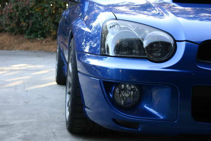 photo 3 Subaru Impreza custom wheels Rota DPT 17x9.0, ET , tire size 255/ R17. x ET