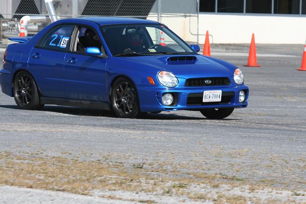 photo 1 Subaru Impreza custom wheels Rota Torques 17x8.0, ET , tire size 235/40 R17. x ET