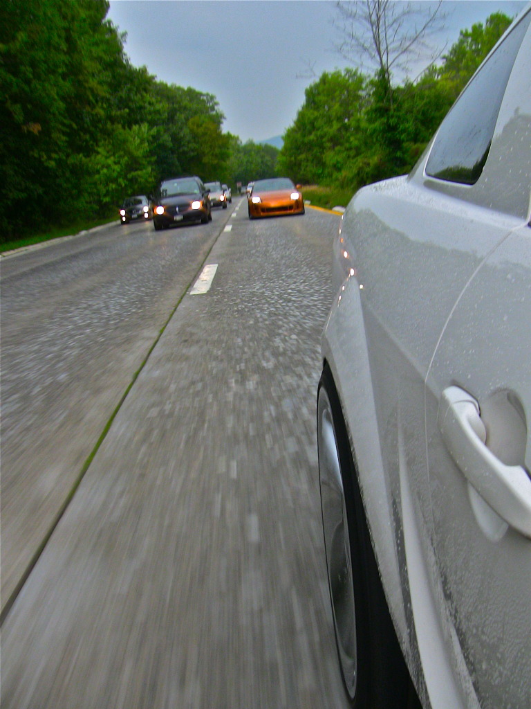 photo 7 Ford Mustang custom wheels Saleen  20x9.0, ET 0, tire size 235/35 R20. 20x10.0 ET+20 255/35 R20