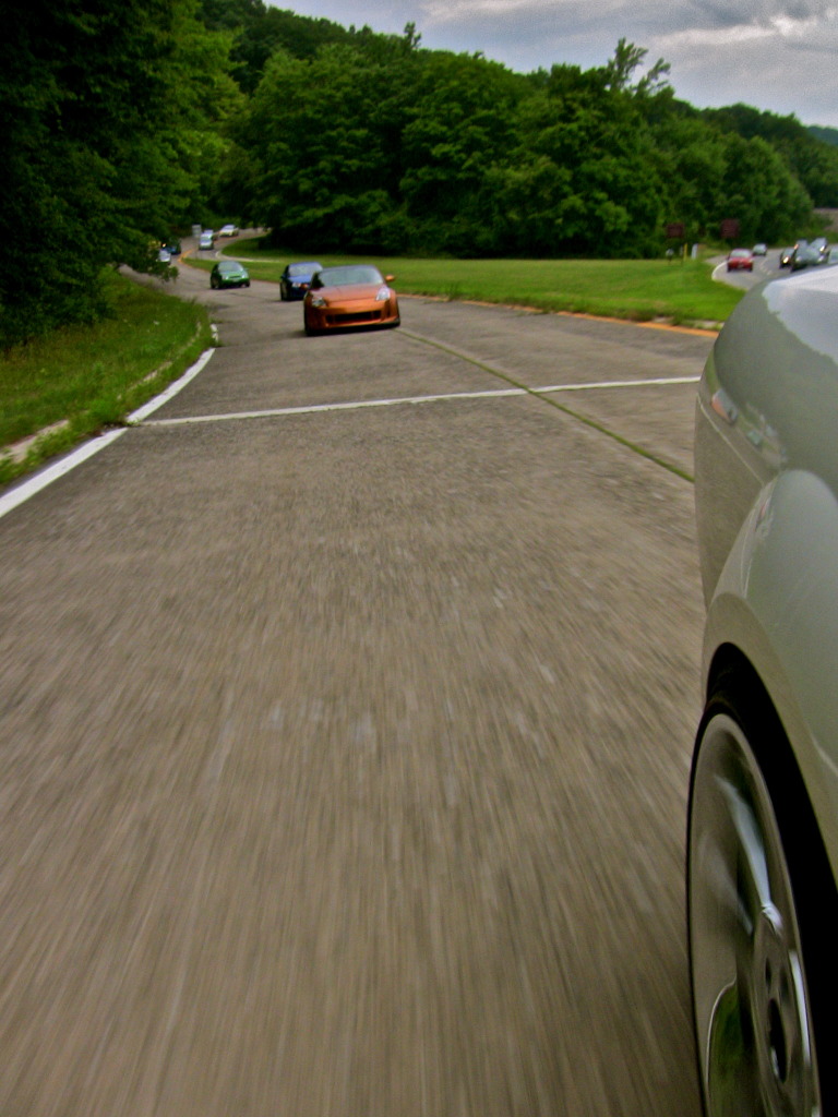photo 8 Ford Mustang custom wheels Saleen  20x9.0, ET 0, tire size 235/35 R20. 20x10.0 ET+20 255/35 R20