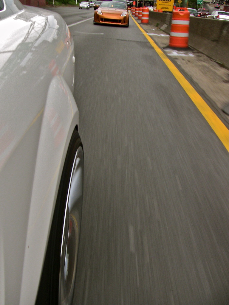 photo 18 Ford Mustang custom wheels Saleen  20x9.0, ET 0, tire size 235/35 R20. 20x10.0 ET+20 255/35 R20