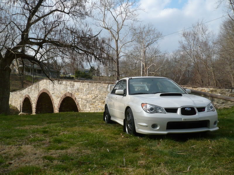 photo 3 Subaru Impreza custom wheels Rota SVN 18x8.5, ET +48, tire size X R18. x ET 