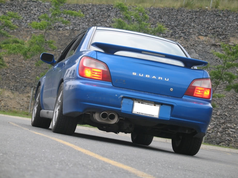 photo 4 Subaru Impreza custom wheels Rota Torques 17x8.0, ET , tire size 245/40 R17. x ET 