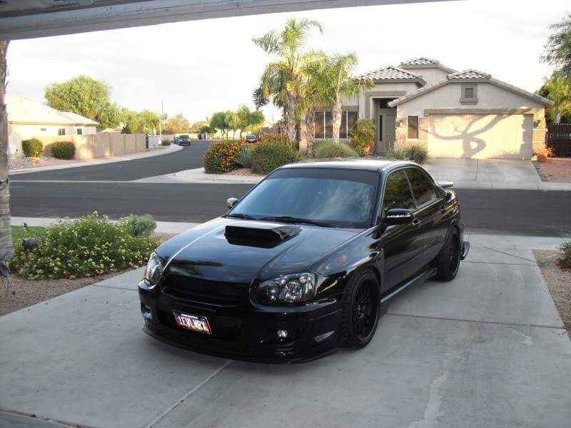 photo 2 Subaru Impreza custom wheels Rota SVN-R 18x10.0, ET +30, tire size 255/35 R18. x ET 