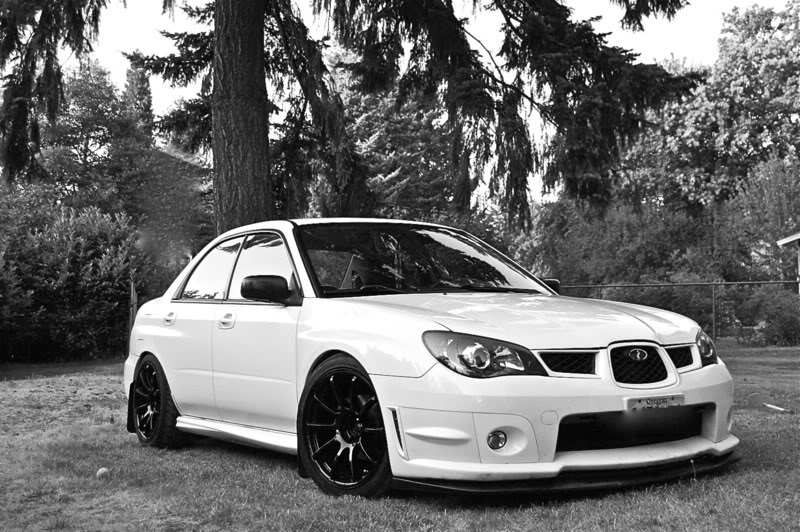 photo 3 Subaru Impreza custom wheels Rota  18x9.0, ET +35, tire size 235/40 R18. x ET 