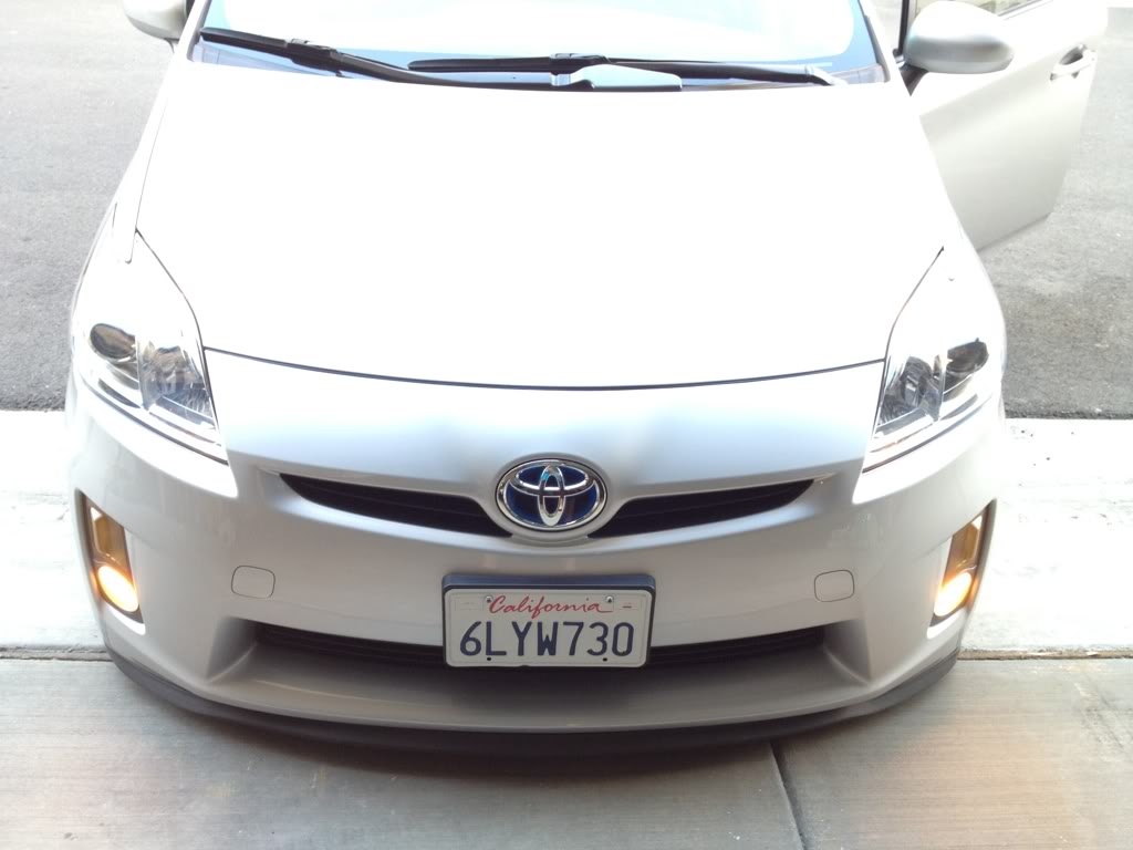 photo 4 Toyota Prius custom wheels Konig Rated 16x7.0, ET +40, tire size X R16. x ET 