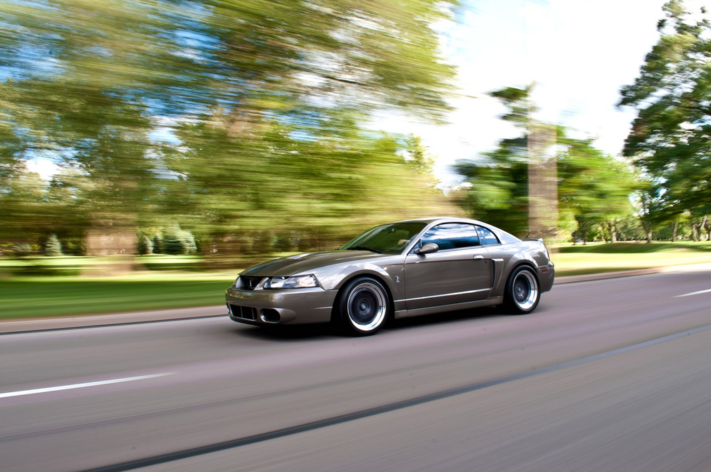 photo 1 Ford Mustang custom wheels CCW Classics 18x9.5, ET +57, tire size 265/35 R18. 18x11.0 ET+19 345/30 R18