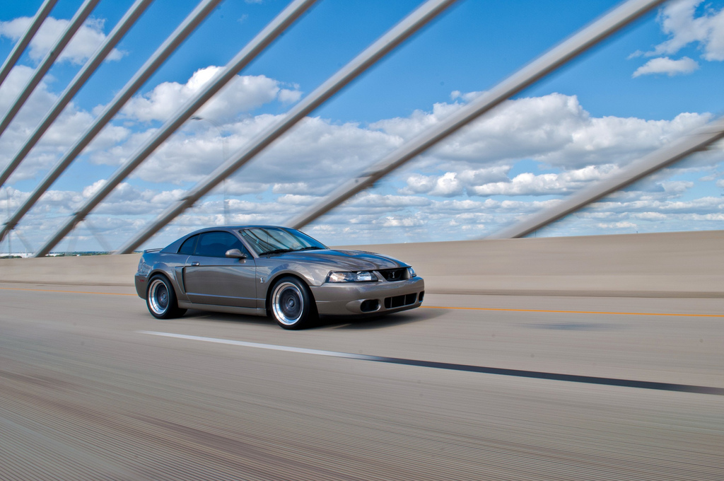 photo 2 Ford Mustang custom wheels CCW Classics 18x9.5, ET +57, tire size 265/35 R18. 18x11.0 ET+19 345/30 R18