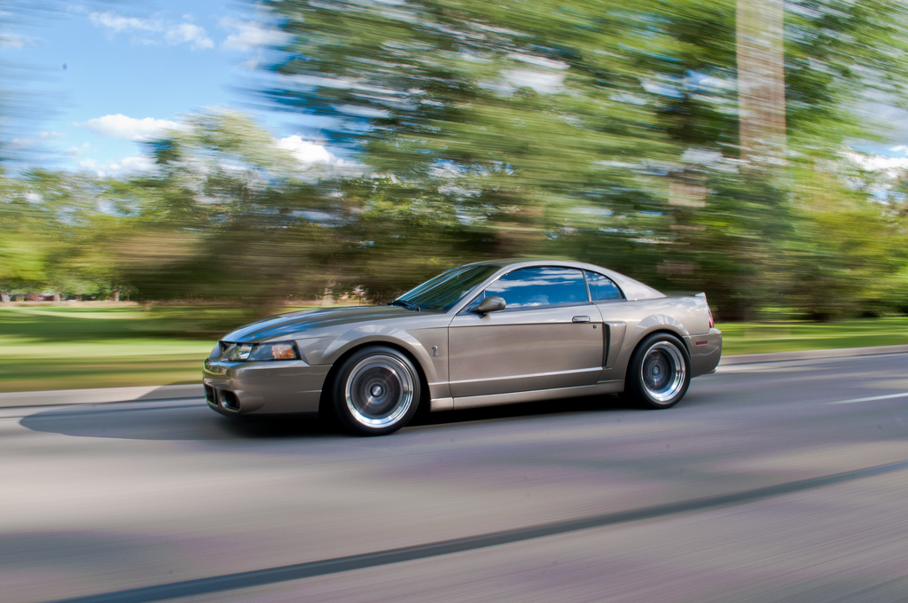 photo 3 Ford Mustang custom wheels CCW Classics 18x9.5, ET +57, tire size 265/35 R18. 18x11.0 ET+19 345/30 R18