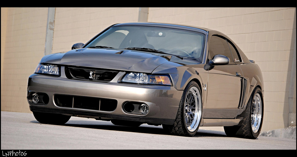 photo 4 Ford Mustang custom wheels CCW Classics 18x9.5, ET +57, tire size 265/35 R18. 18x11.0 ET+19 345/30 R18