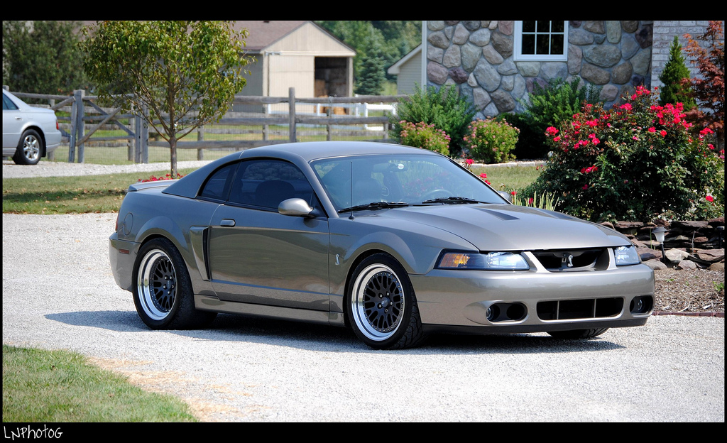 photo 5 Ford Mustang custom wheels CCW Classics 18x9.5, ET +57, tire size 265/35 R18. 18x11.0 ET+19 345/30 R18