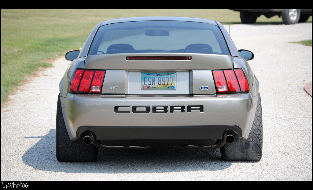 photo 6 Ford Mustang custom wheels CCW Classics 18x9.5, ET +57, tire size 265/35 R18. 18x11.0 ET+19 345/30 R18