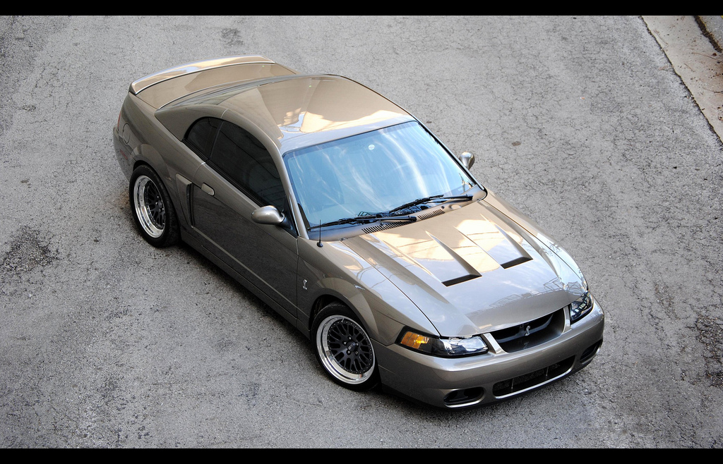 photo 7 Ford Mustang custom wheels CCW Classics 18x9.5, ET +57, tire size 265/35 R18. 18x11.0 ET+19 345/30 R18