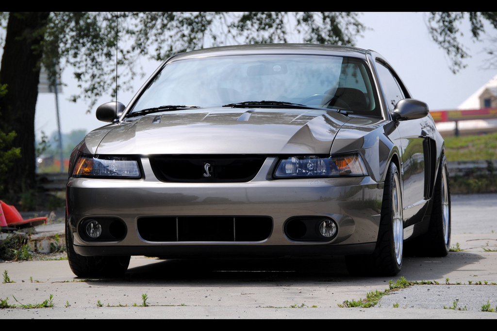 photo 8 Ford Mustang custom wheels CCW Classics 18x9.5, ET +57, tire size 265/35 R18. 18x11.0 ET+19 345/30 R18