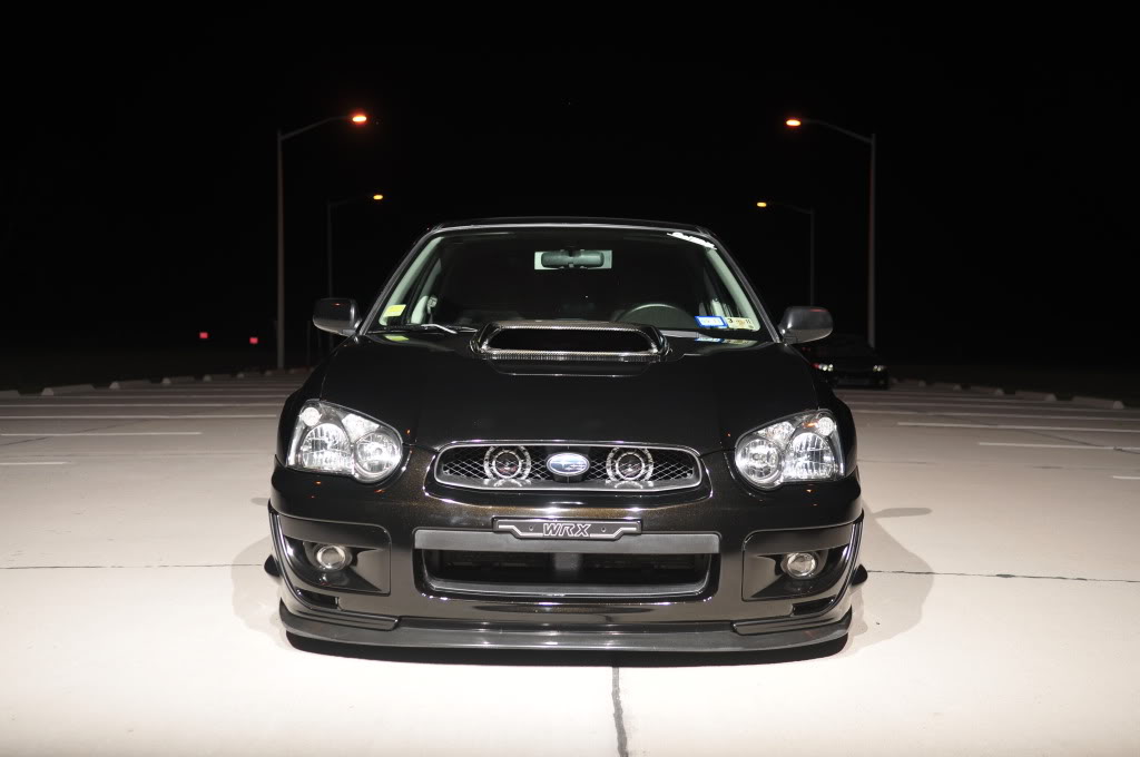 photo 3 Subaru Impreza custom wheels Rota Torque 18x9.5, ET +38, tire size 225/35 R18. x ET 