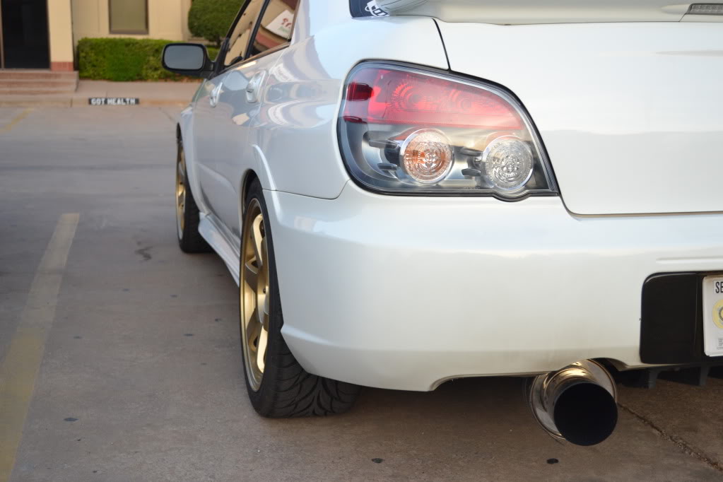 photo 1 Subaru Impreza custom wheels Rota Grid 18x8.5, ET , tire size X R18. x ET