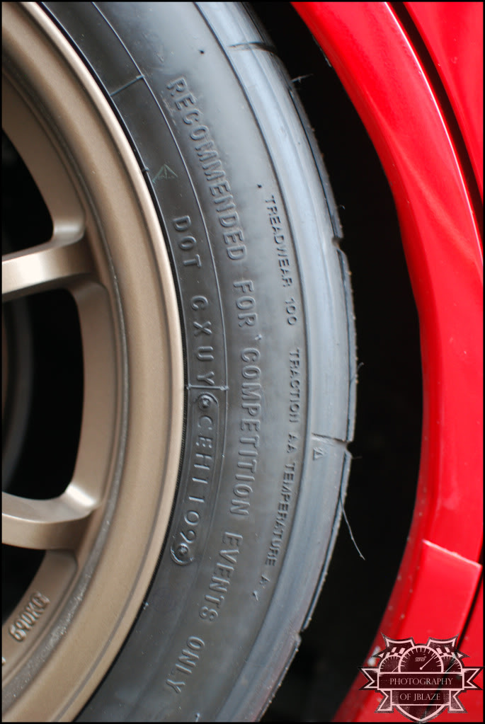 photo 9 Subaru Impreza custom wheels Rota DPT 17x9.0, ET , tire size 255/ R17. x ET