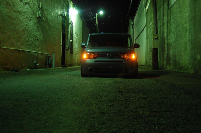 photo 6 Nissan Cube custom wheels XXR 513 16x7.0, ET +15, tire size 195/55 R16. 16x8.0 ET0