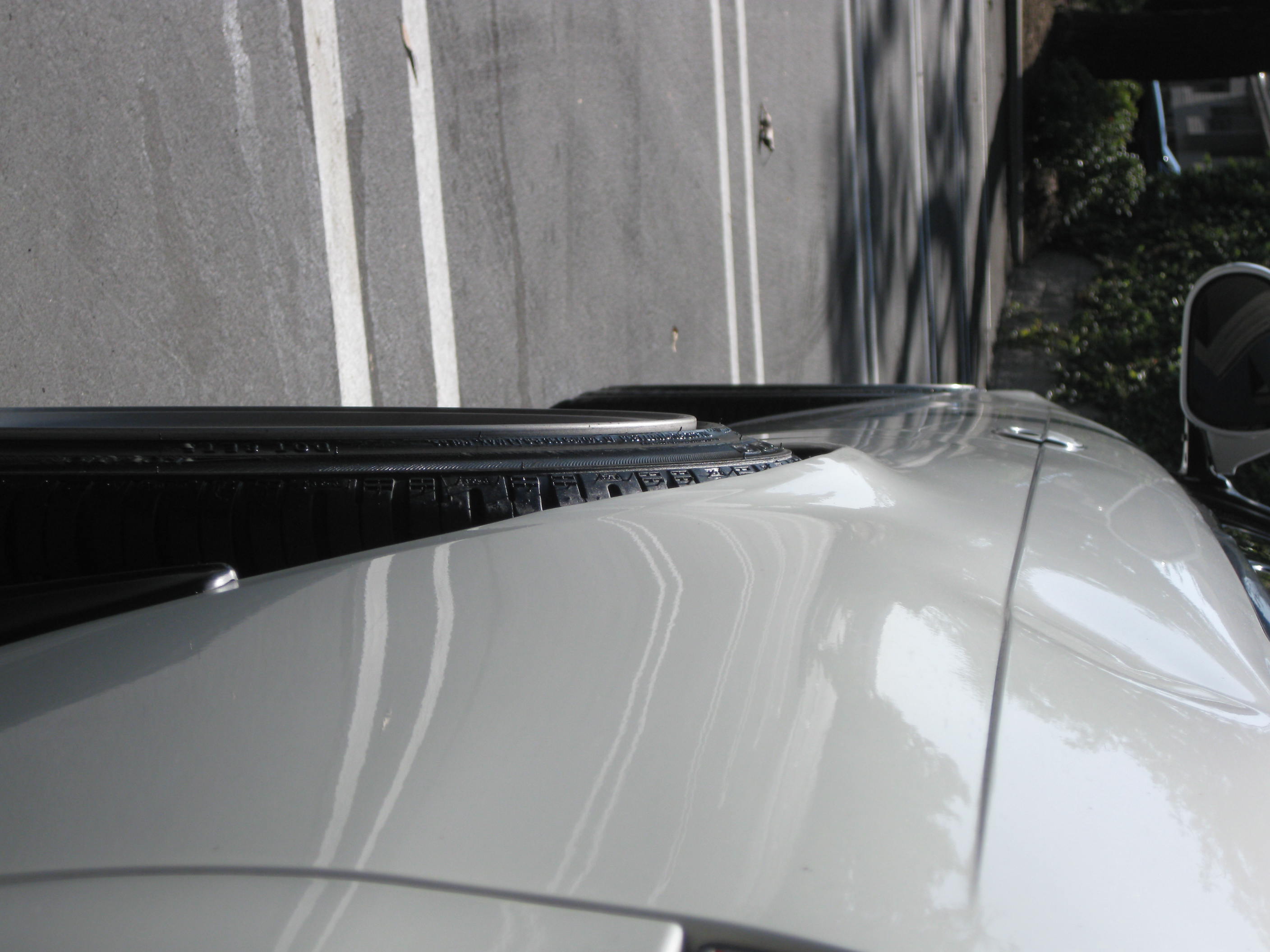 photo 5 Nissan S14 custom wheels Work Wheels XD9 Emotion 18x9.0, ET +20, tire size 225/40 R18. 18x10.0 ET+18 255/35 R18