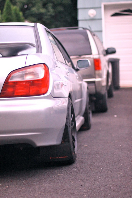 photo 1 Subaru Impreza custom wheels Rota Torque 17x9.0, ET +20, tire size 225/45 R17. x ET