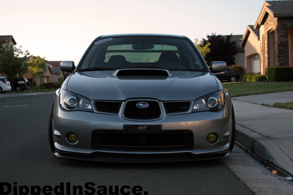 photo 9 Subaru Impreza WRX STi custom wheels Rota SVN-R 18x10.0, ET +20, tire size 245/40 R18. x ET 