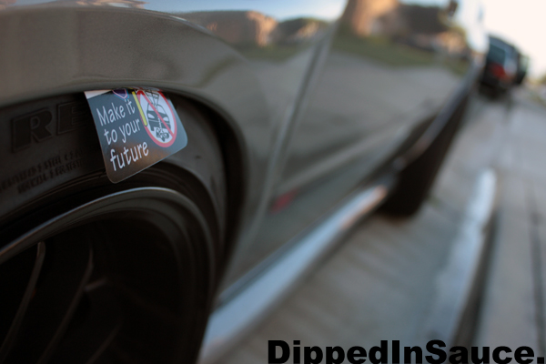 photo 10 Subaru Impreza WRX STi custom wheels Rota SVN-R 18x10.0, ET +20, tire size 245/40 R18. x ET 