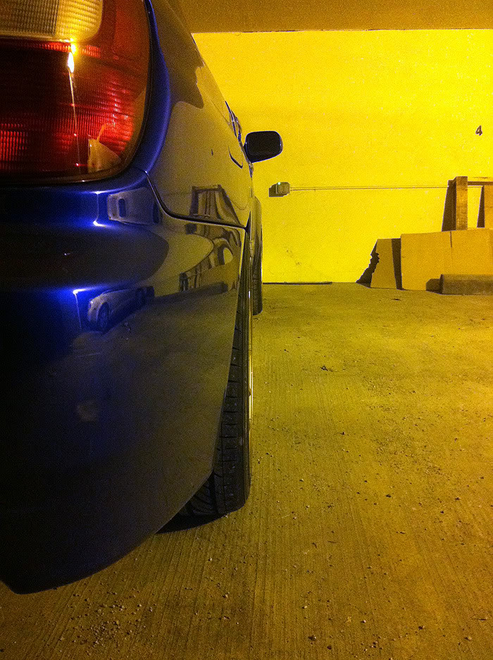 photo 3 Subaru Impreza custom wheels Rota DPT 17x9.0, ET +42, tire size 245/40 R17. x ET