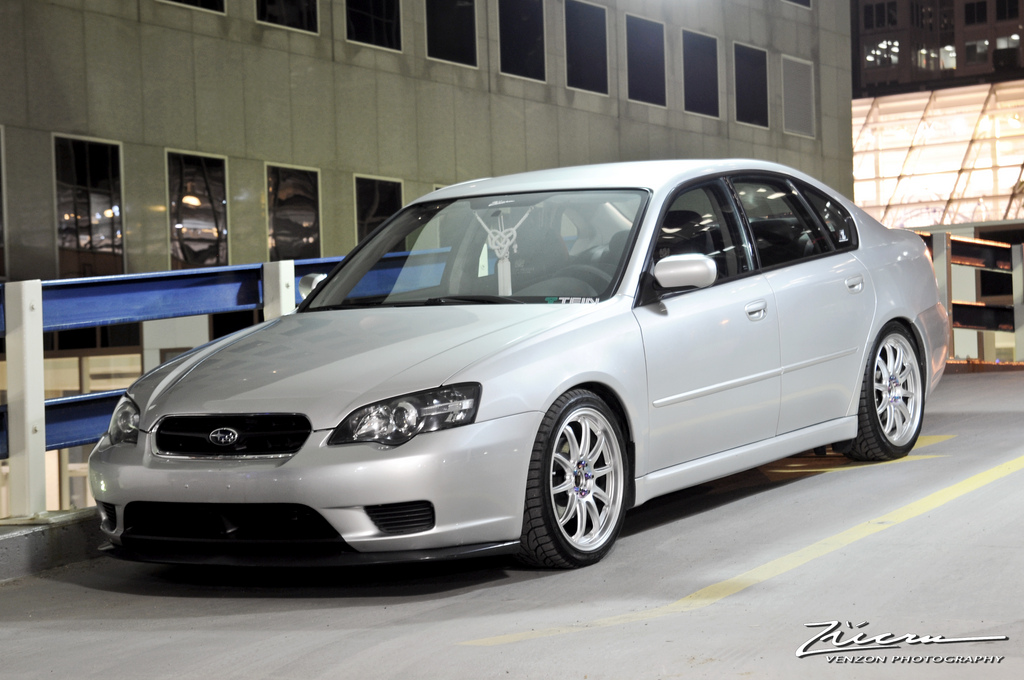 photo 3 Subaru Legacy custom wheels Rota Tarmac 3 18x8.0, ET +48, tire size 225/40 R18. x ET