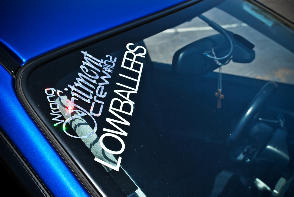 photo 7 Subaru Impreza WRX custom wheels Work Emotion 11R 17x9.0, ET +28, tire size 215/40 R17. x ET 