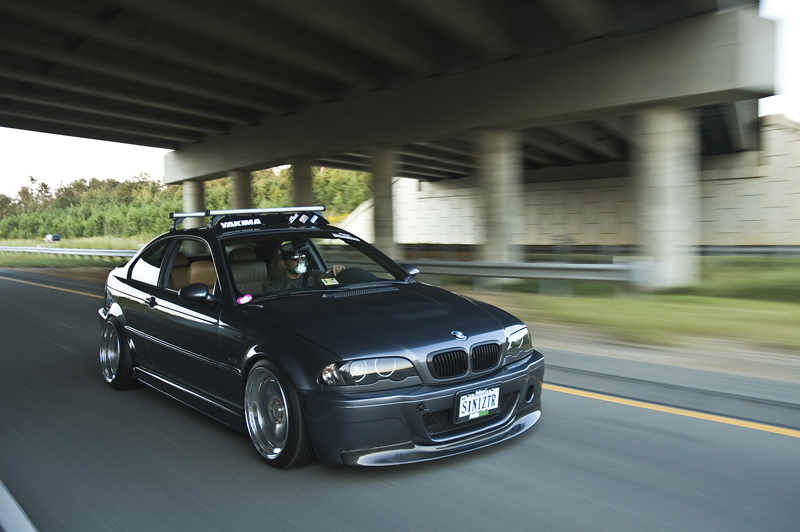 photo 3 BMW 330 custom wheels CCW Classics 18x9.5, ET +20, tire size 225/40 R18. 18x11.0 ET+22 245/40 R18