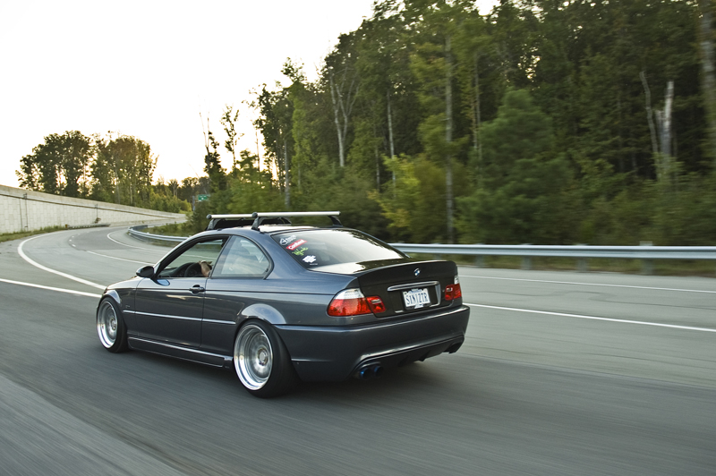 photo 5 BMW 330 custom wheels CCW Classics 18x9.5, ET +20, tire size 225/40 R18. 18x11.0 ET+22 245/40 R18
