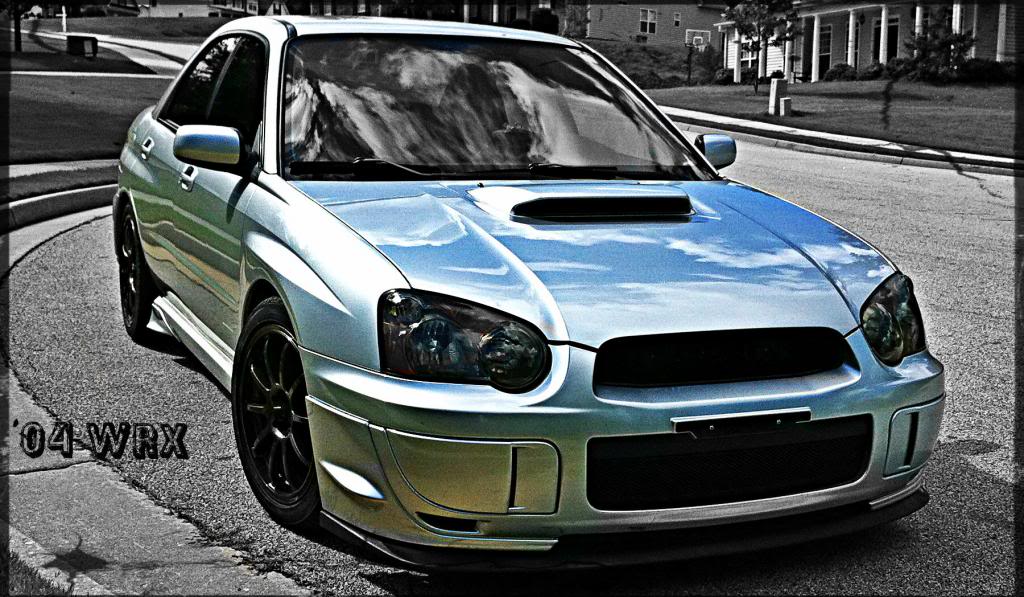 photo 2 Subaru Impreza custom wheels Rota G-Force 17x8.0, ET , tire size 225/45 R17. x ET 
