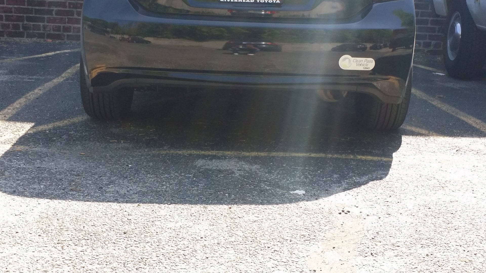 photo 2 Toyota Prius custom wheels 18x8.5, ET , tire size X R18. x ET