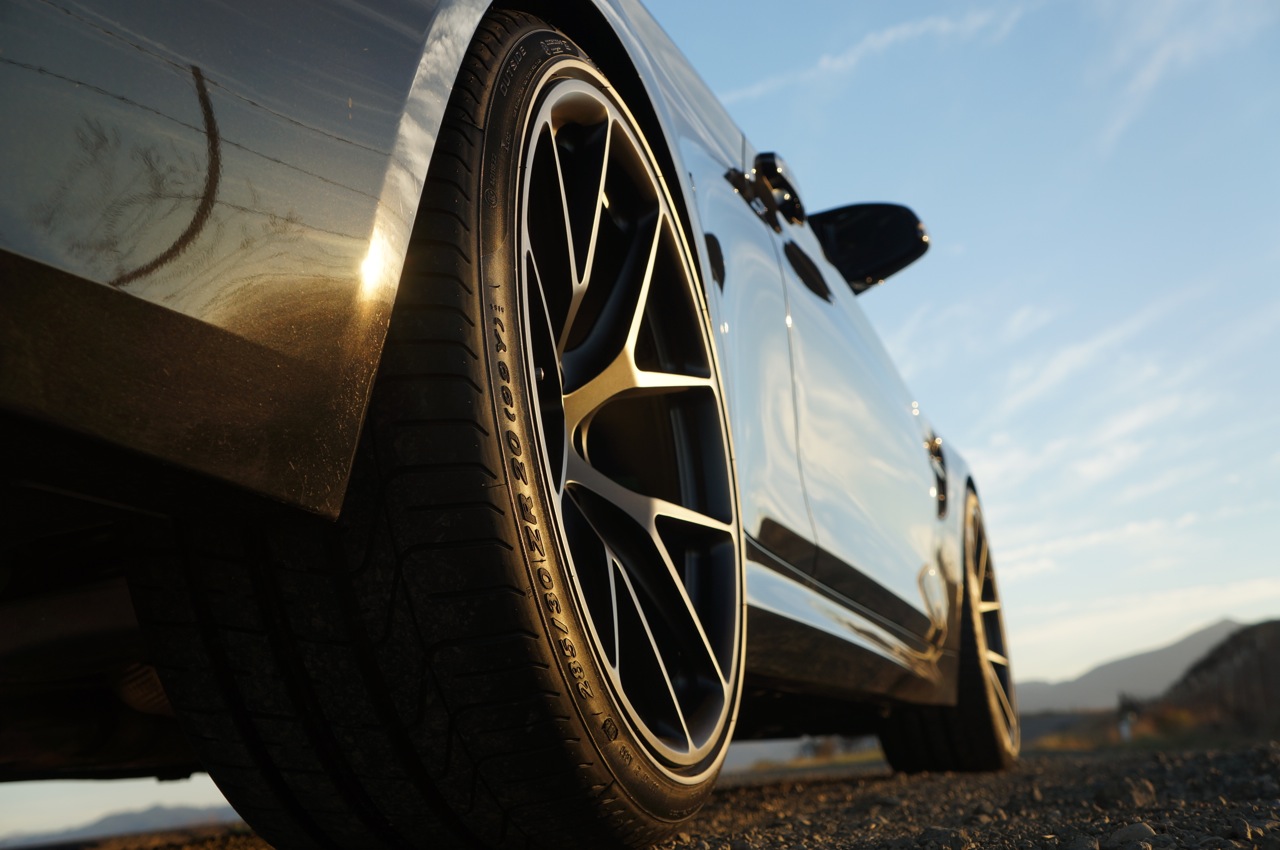 photo 2 BMW M3 custom wheels HRE P101 20x9.5, ET +20, tire size X R20. 20x11.0 ET+37 