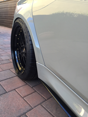 photo 2 BMW M3 custom wheels BBS LM 20x10.0, ET , tire size 245/35 R20. 20x12.0 ET 305/30 R20