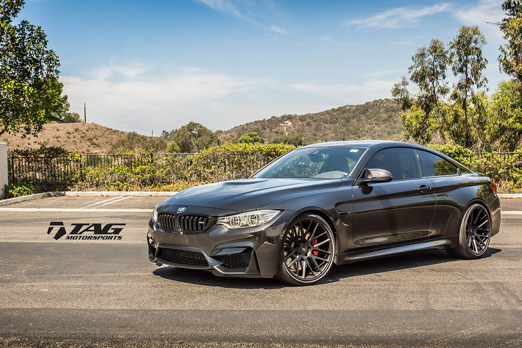 photo 1 BMW M3 custom wheels Vossen VPS-308 20x9.5, ET , tire size X R20. 20x11.0 ET