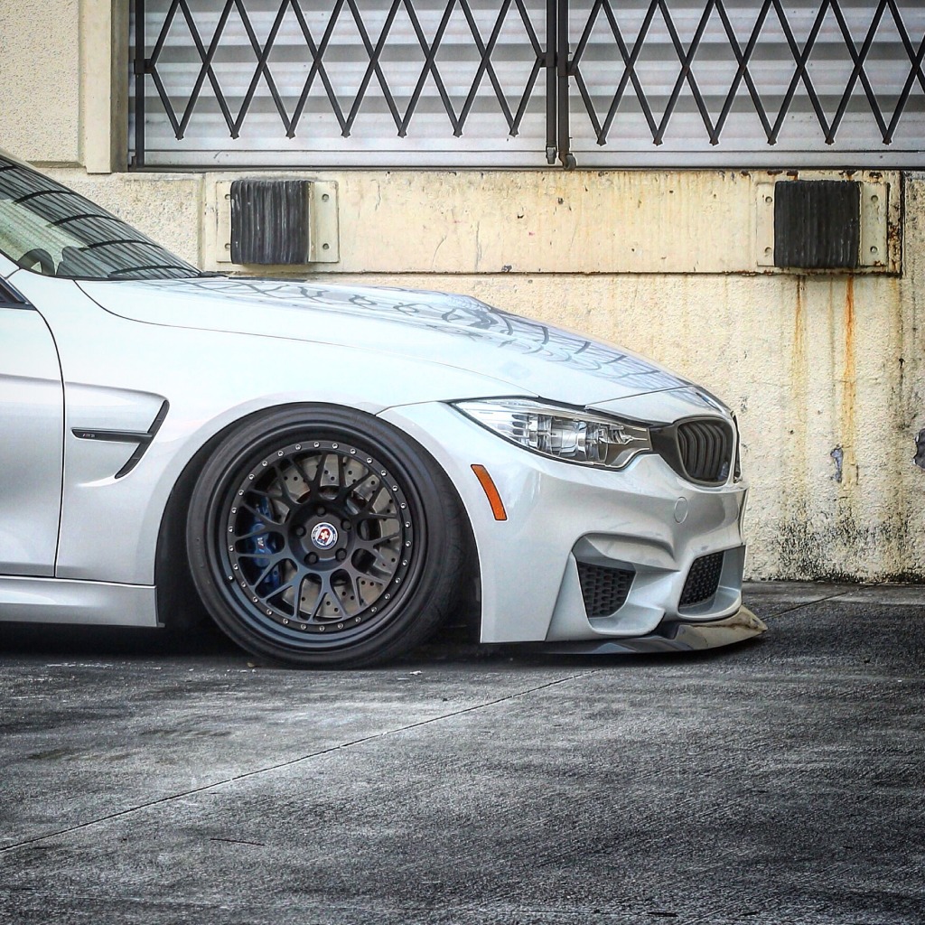 photo 3 BMW M3 custom wheels HRE CLASSIC 300 19x, ET , tire size X R19. x ET