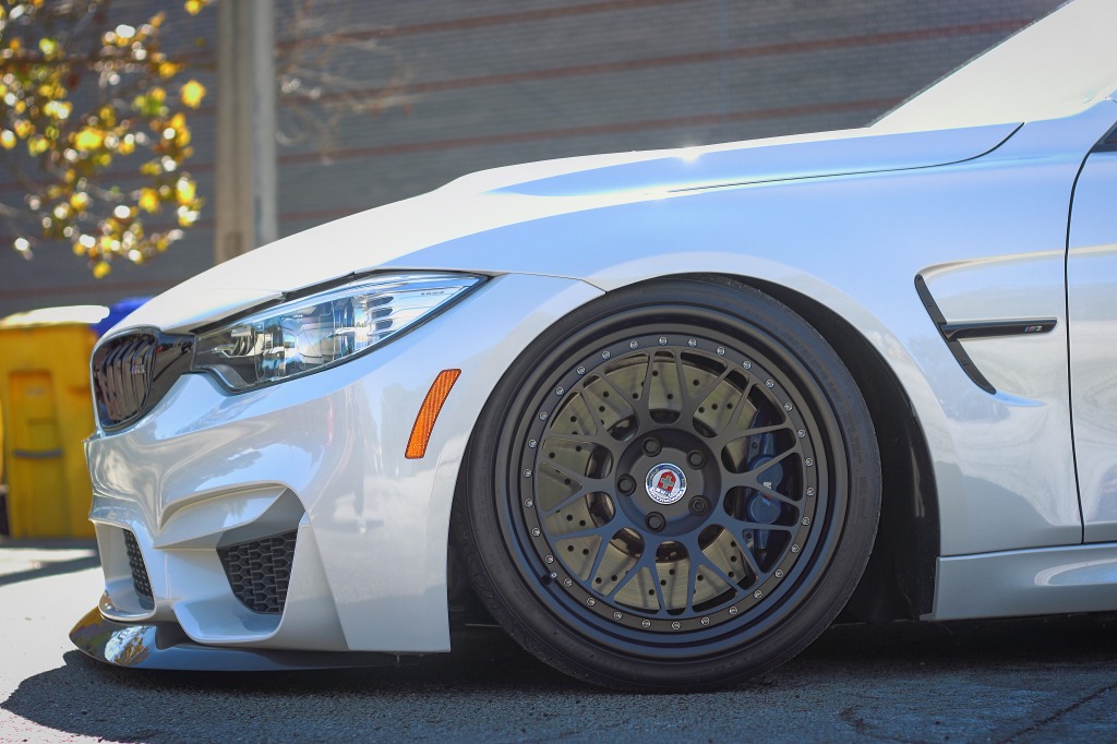 photo 1 BMW M3 custom wheels HRE CLASSIC 300 19x, ET , tire size X R19. x ET