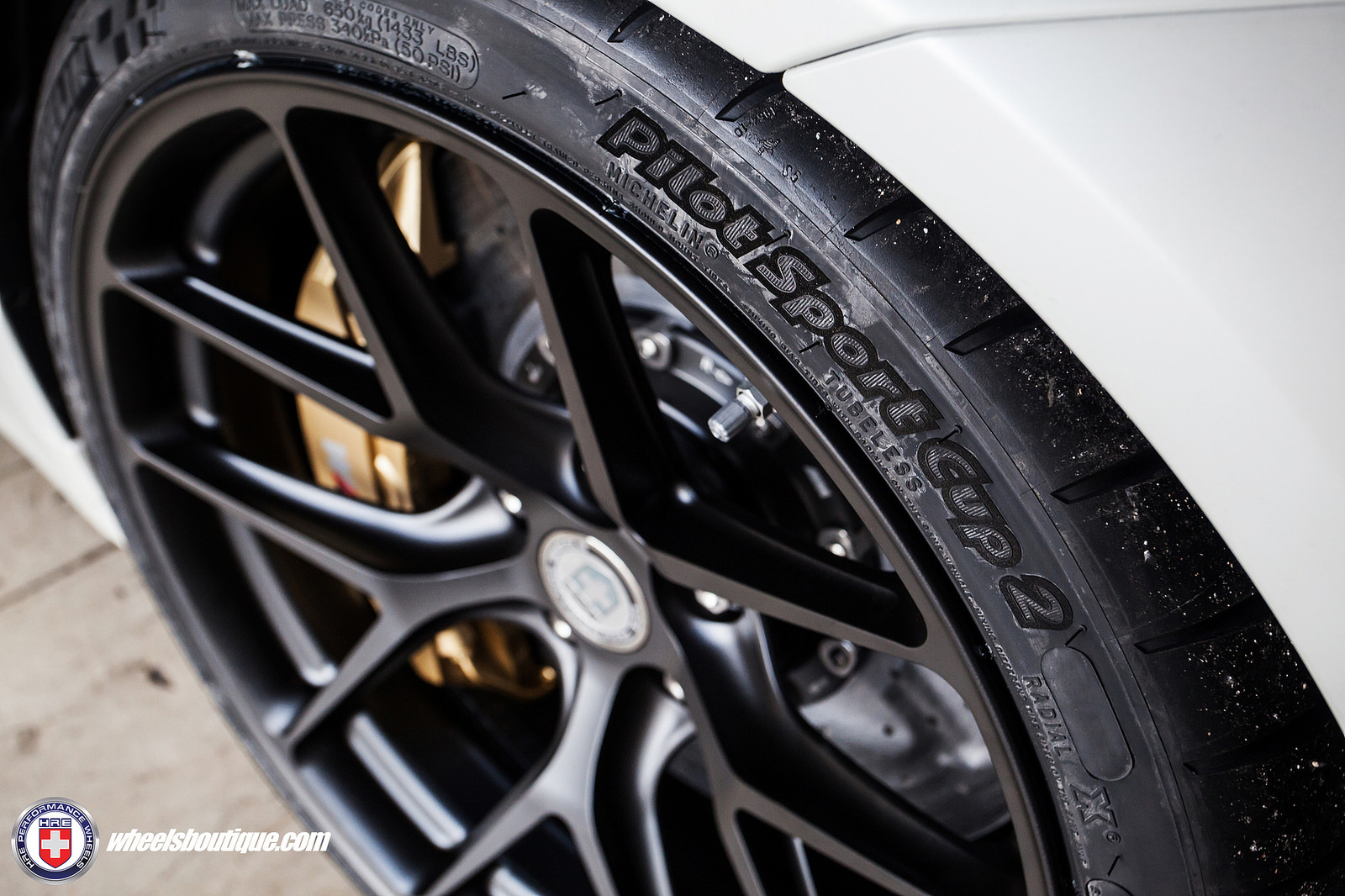 photo 1 BMW M4 custom wheels HRE R101 19x10.0, ET , tire size 265/30 R19. 19x11.0 ET 305/30 R19