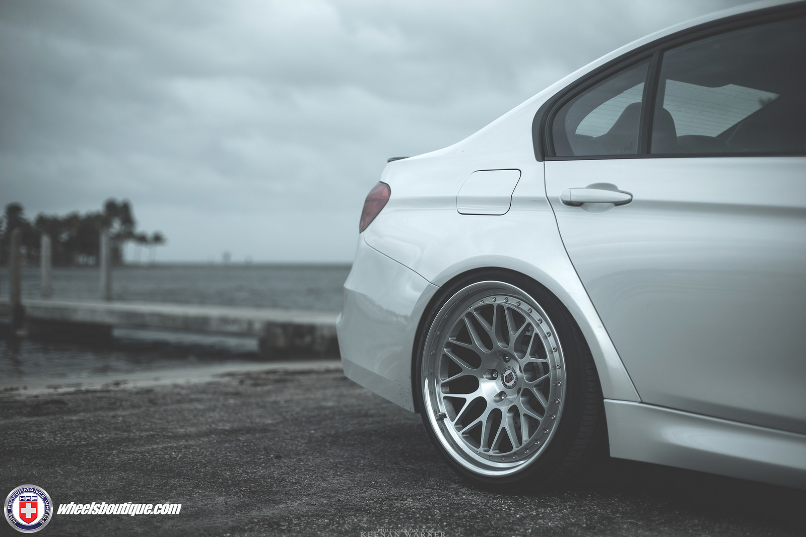 photo 1 BMW M3 custom wheels HRE Classic 300 20x9.5, ET , tire size 265/30 R20. 20x11.5 ET 305/25 R20