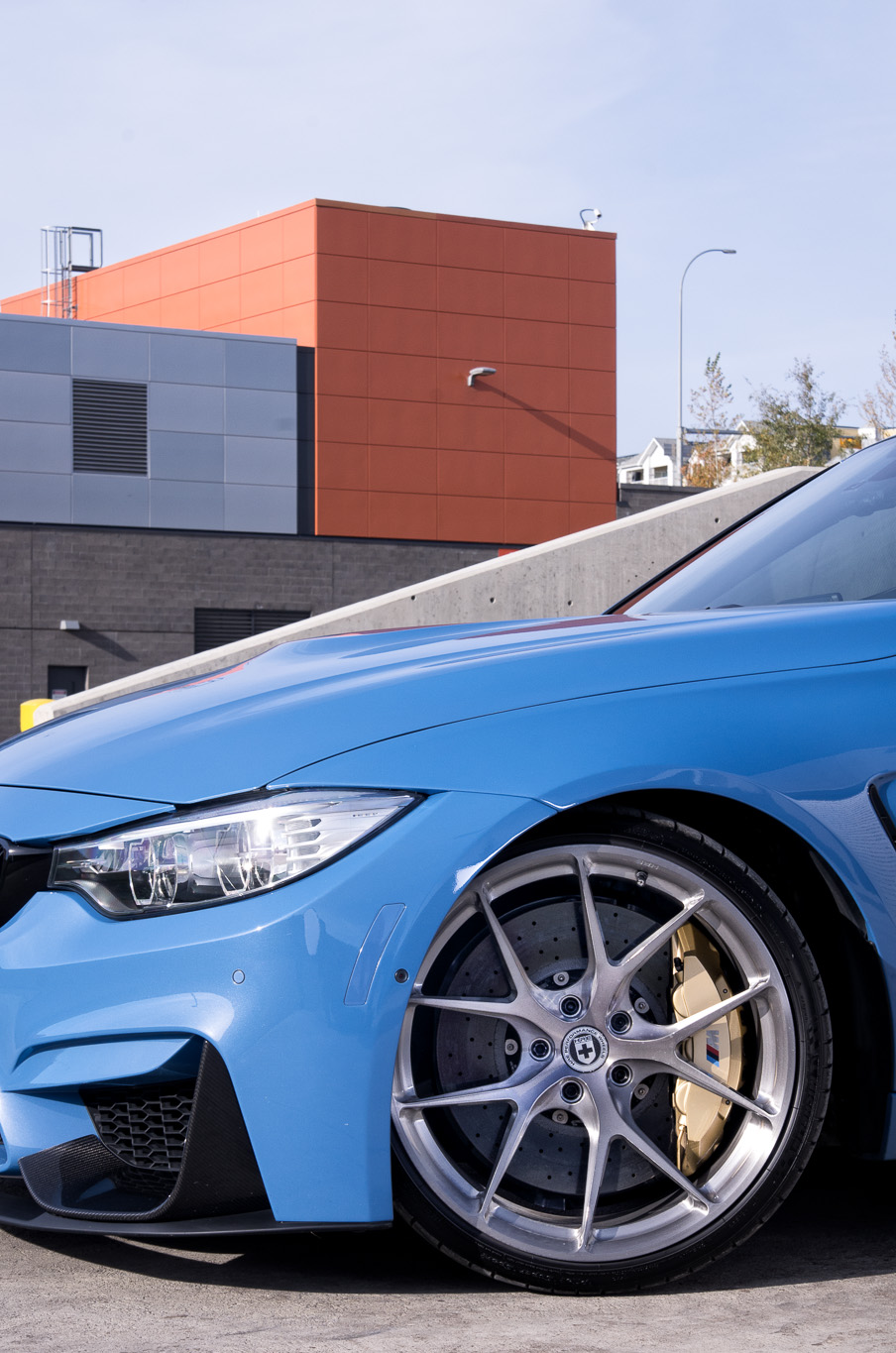 photo 2 BMW M3 custom wheels HRE P101 20x9.5, ET , tire size 265/30 R20. 20x11.5 ET 305/25 R20