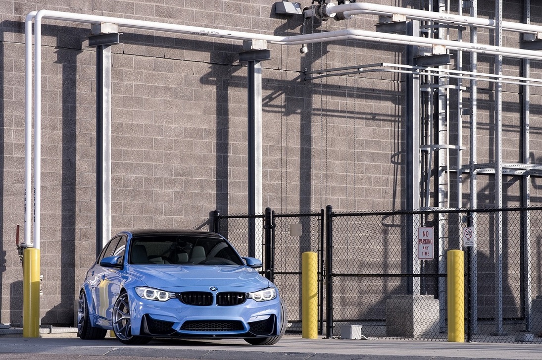 photo 1 BMW M3 custom wheels HRE P101 20x9.5, ET , tire size 265/30 R20. 20x11.5 ET 305/25 R20