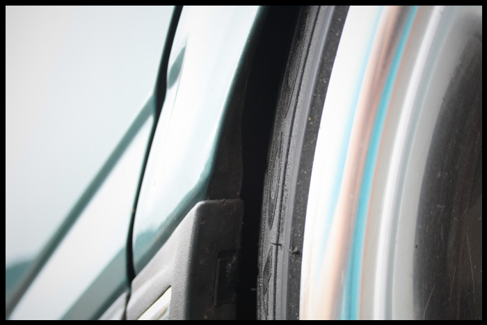 photo 8 Nissan R31-R34 Skyline 2dr custom wheels Work Euroline DH 18x9.0, ET +17, tire size 225/40 R18. 18x10.0 ET+23 235/40 R18