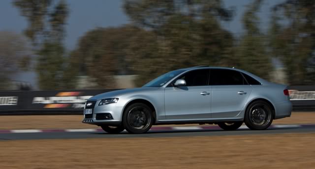 photo 2 Audi A4 custom wheels TSW Demons 19x, ET , tire size 235/40 R19. x ET