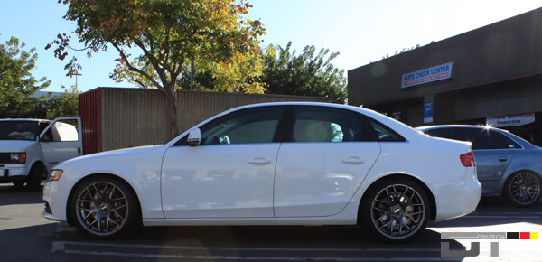 photo 3 Audi A4 custom wheels VMR V710 19x9.5, ET , tire size 245/35 R19. x ET