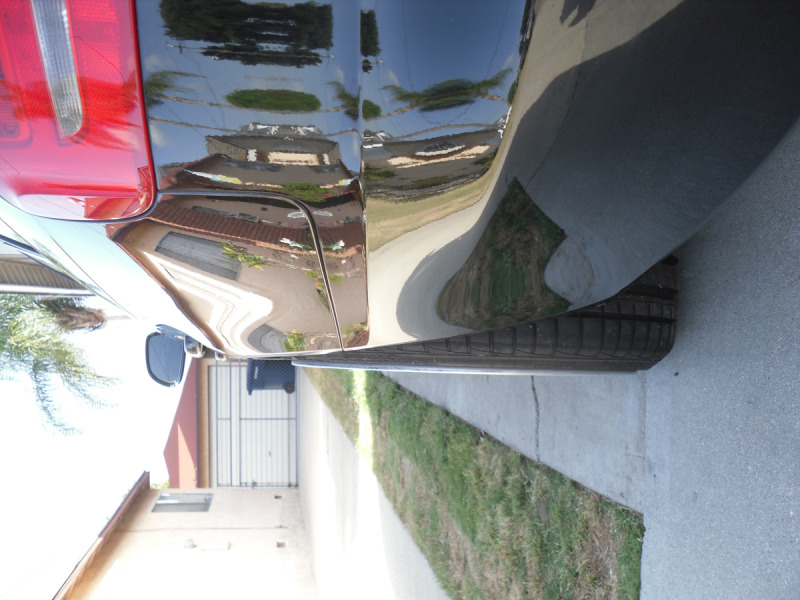 photo 4 Audi A4 custom wheels Rotiform BLQ Cast 19x9.5, ET +25, tire size 225/35 R19. x ET