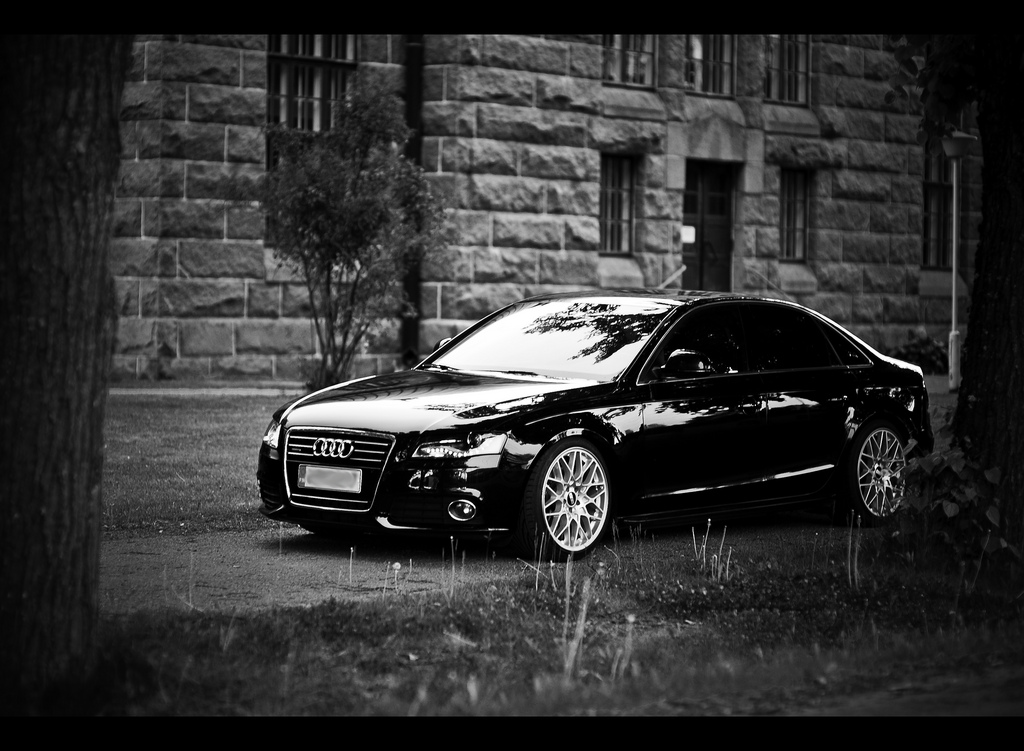 photo 2 Audi A4 custom wheels BBS RX-R 19x10.0, ET +42, tire size X R19. x ET