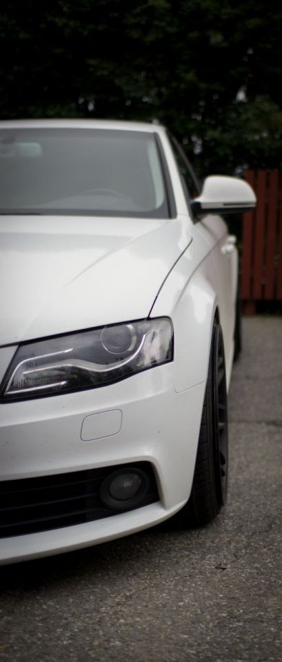 photo 3 Audi A4 custom wheels Vertini Magic Concave 20x10.0, ET +35, tire size 245/30 R20. x ET